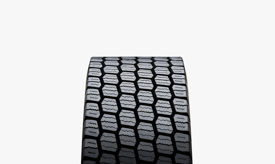 VT220 | RSM - Recauchutagem